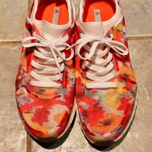 Adidas by Stella McCartney Floral Sneakers